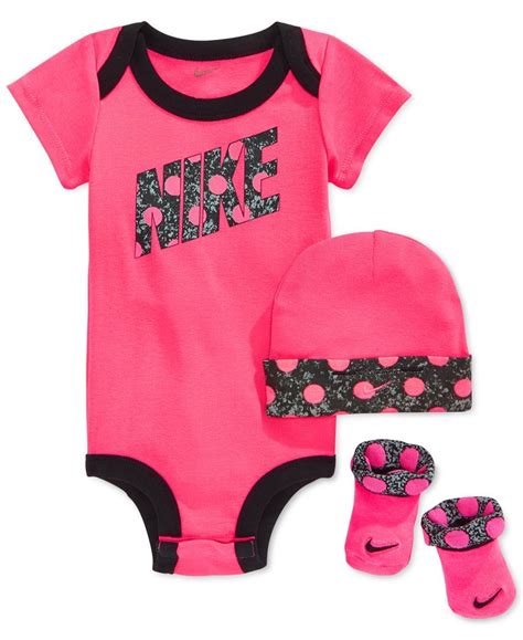 baby girl nike clothes